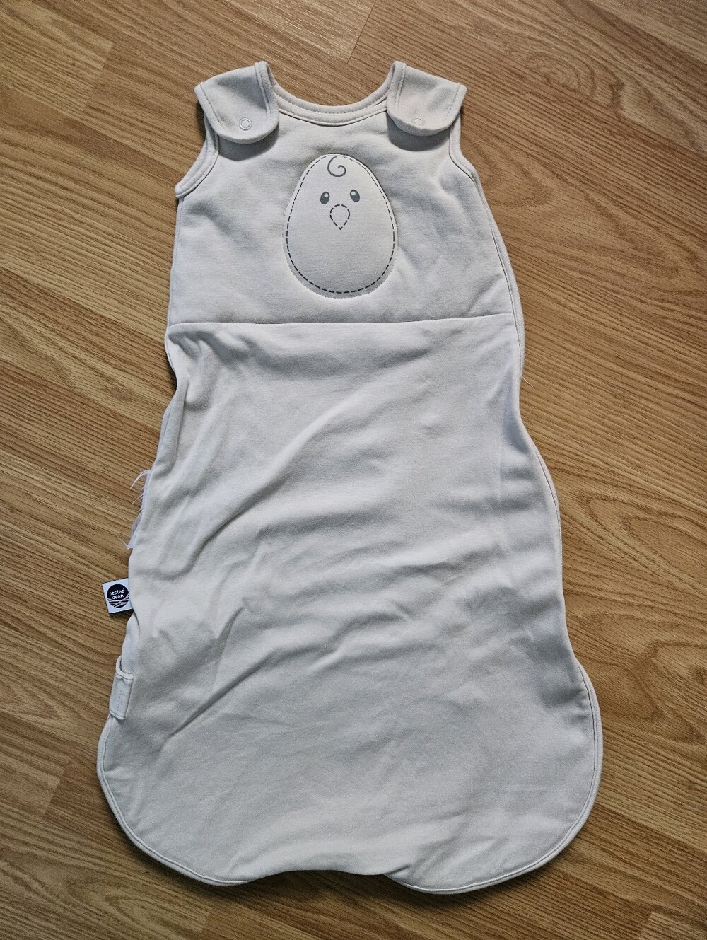 Nested Bean Sleep Sack